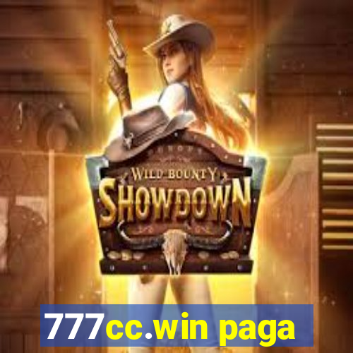 777cc.win paga